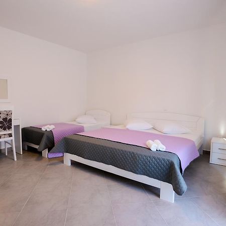 Rujno Apartments Starigrad Exterior photo