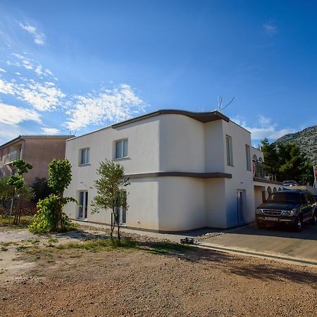 Rujno Apartments Starigrad Exterior photo
