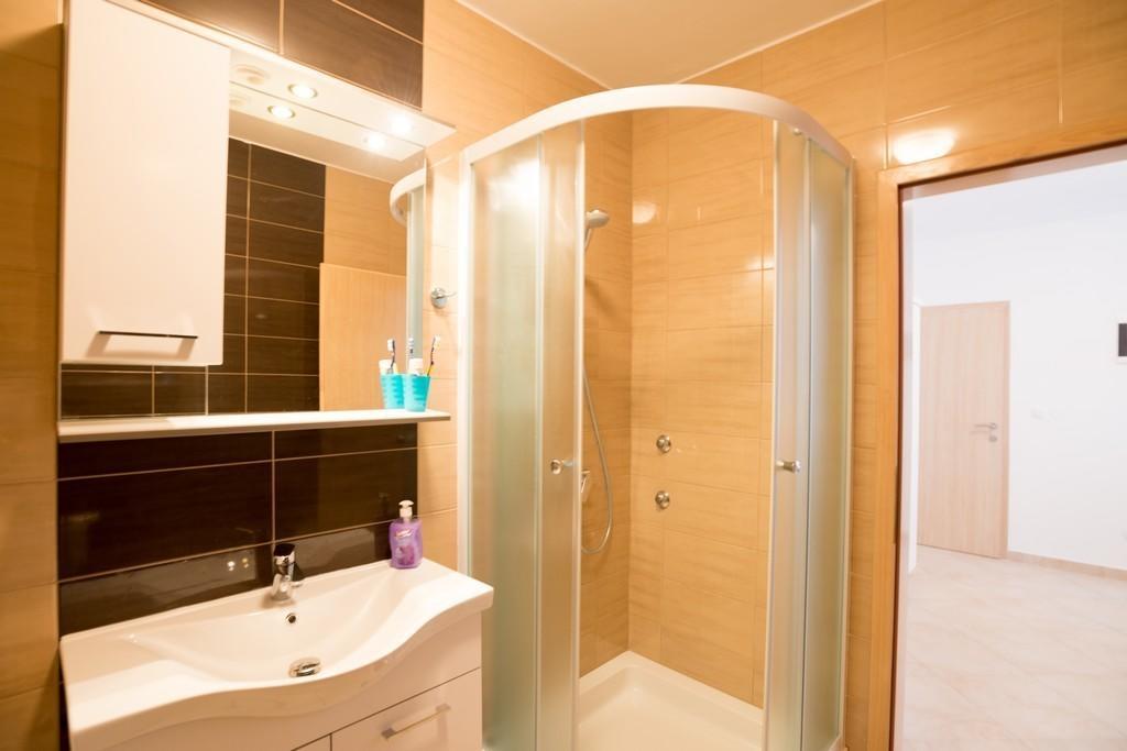 Rujno Apartments Starigrad Room photo