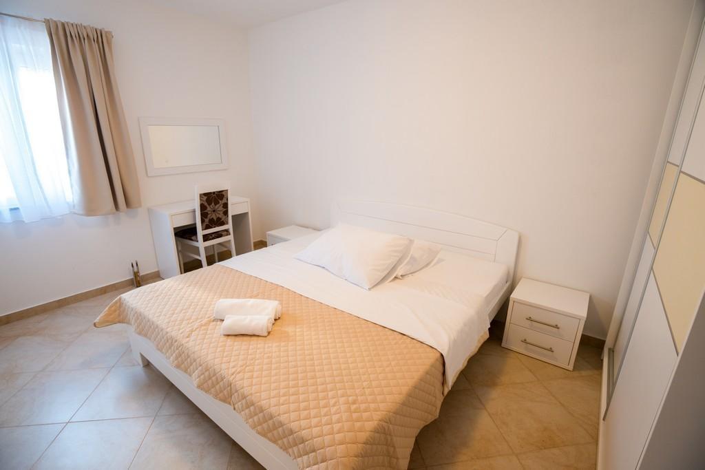 Rujno Apartments Starigrad Room photo