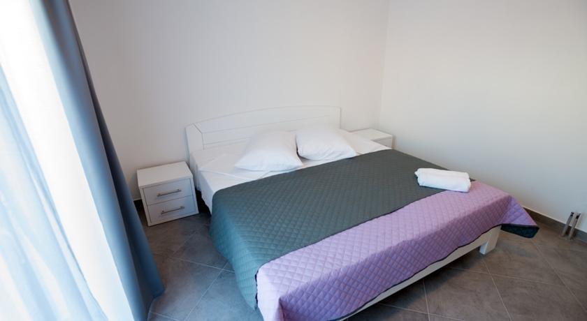 Rujno Apartments Starigrad Room photo