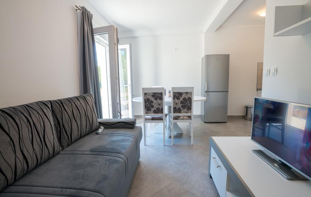 Rujno Apartments Starigrad Room photo