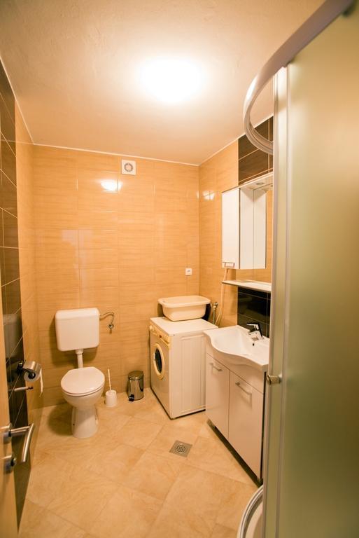 Rujno Apartments Starigrad Room photo