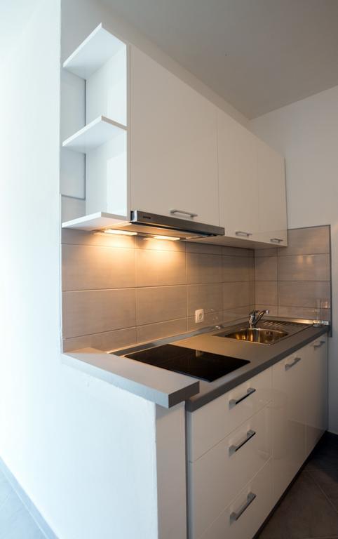 Rujno Apartments Starigrad Room photo
