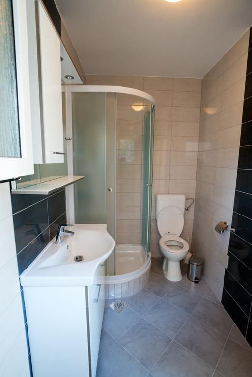 Rujno Apartments Starigrad Room photo