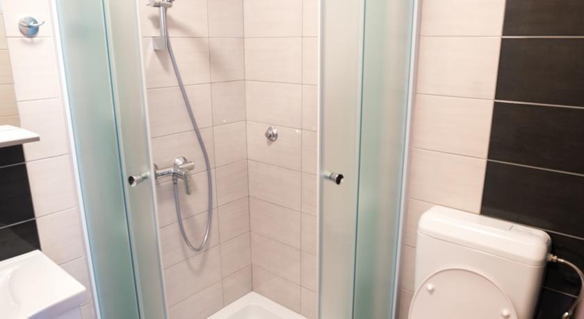 Rujno Apartments Starigrad Room photo
