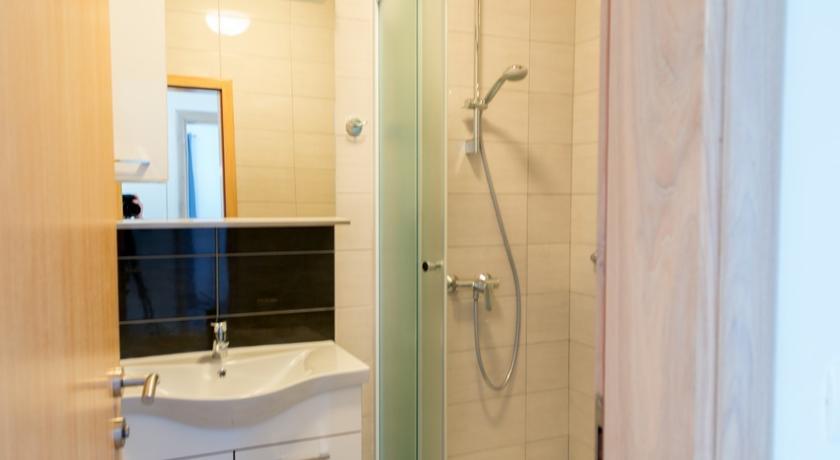 Rujno Apartments Starigrad Room photo