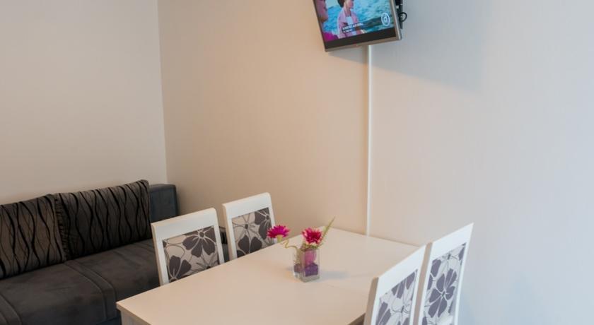 Rujno Apartments Starigrad Room photo