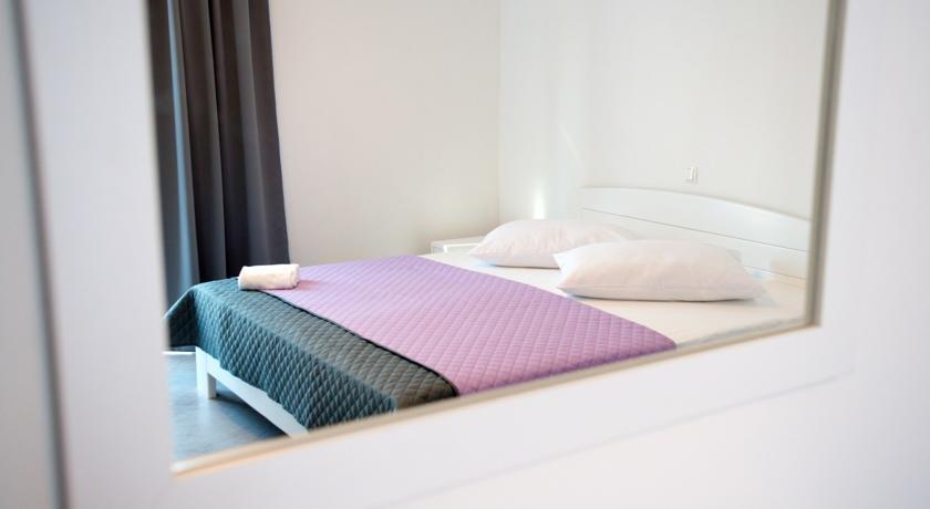 Rujno Apartments Starigrad Room photo