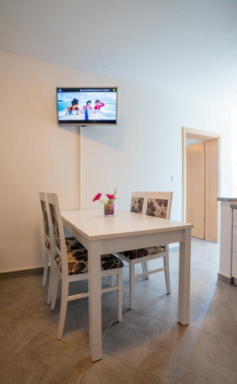 Rujno Apartments Starigrad Room photo
